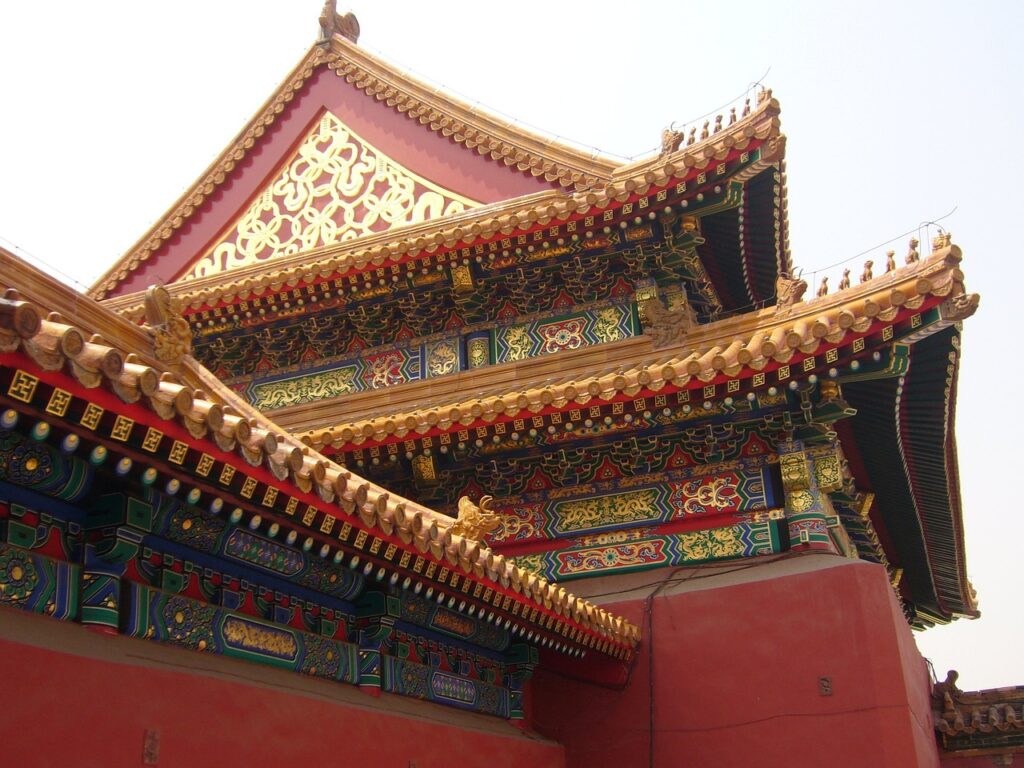 Aeropuerto Internacional de Pekín-Daxing