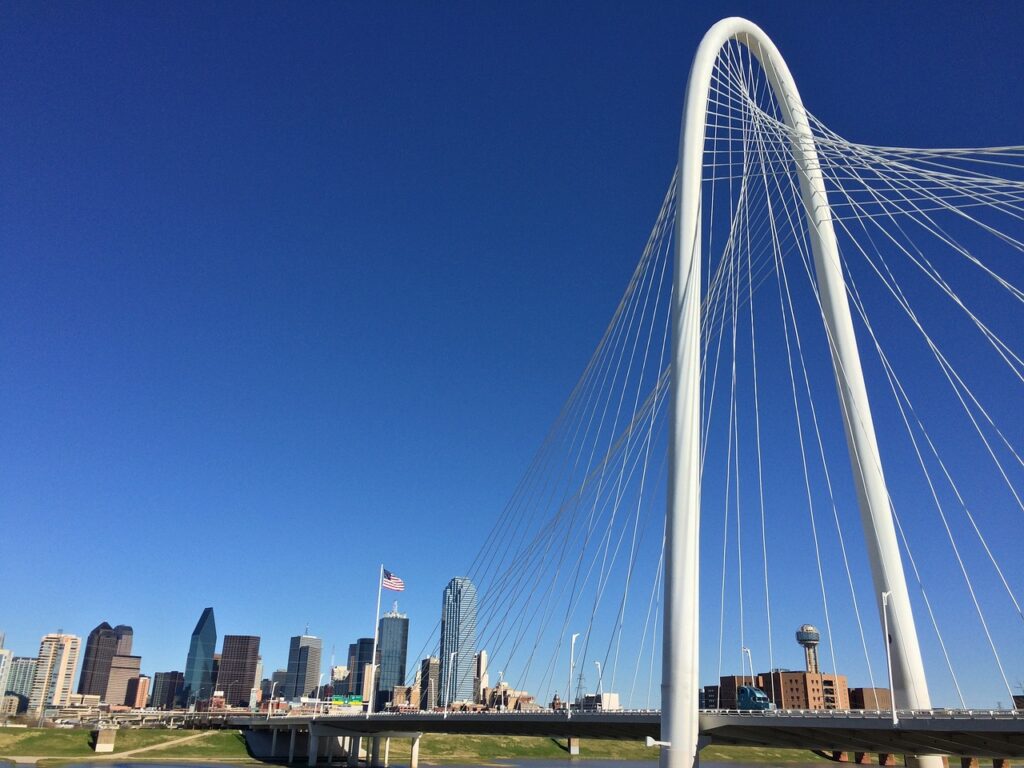 Aeropuerto Internacional Dallas-Fort Worth