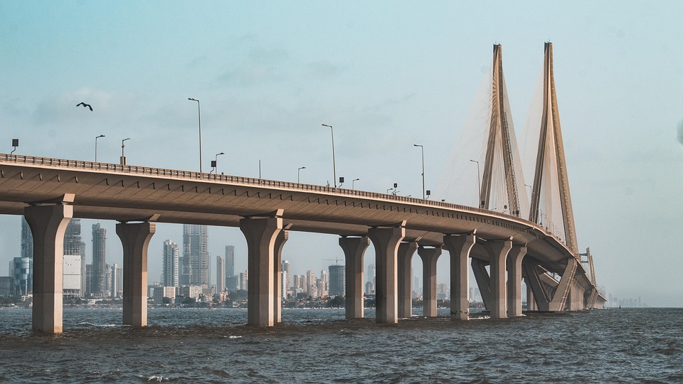 Aeropuerto Internacional Chhatrapati Shivaji