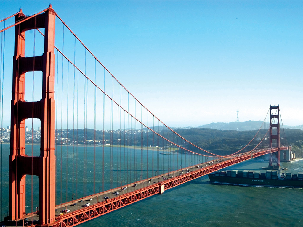 Aeropuerto Internacional de San Francisco