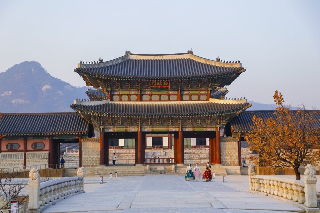 Aeropuerto Internacional de Incheon