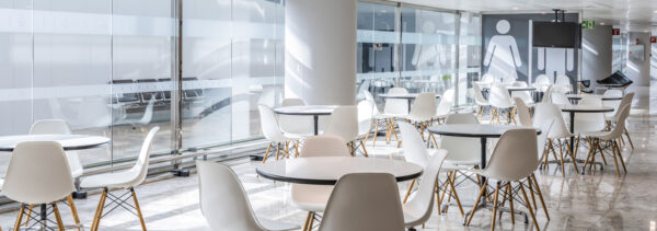Costa Blanca VIP lounge