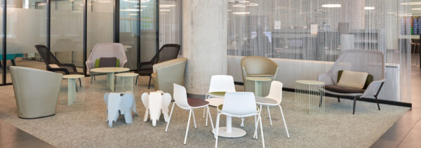 Colomer VIP Lounge
