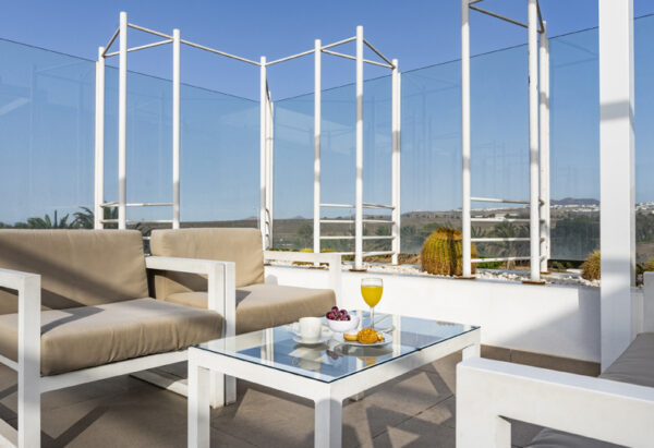 Guacimeta VIP Lounge