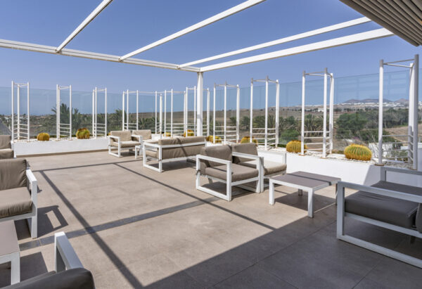 Guacimeta VIP Lounge