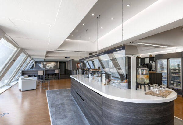 Nervión VIP Lounge