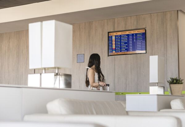 Cap Des Falcó VIP Lounge