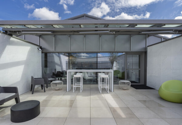 VIP Lounge