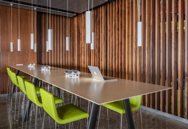 Galdós 1 VIP Lounge