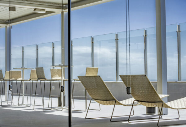 Galdós 1 VIP Lounge