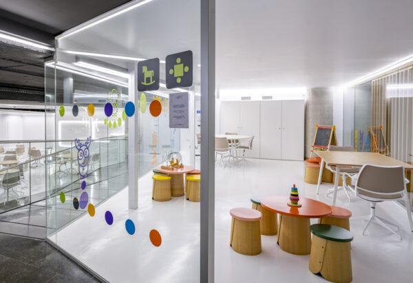 Formentor VIP Lounge