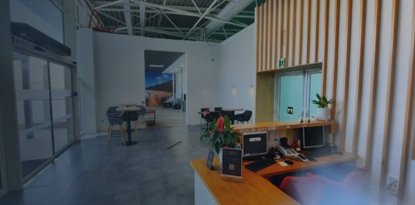 Jable VIP Lounge
