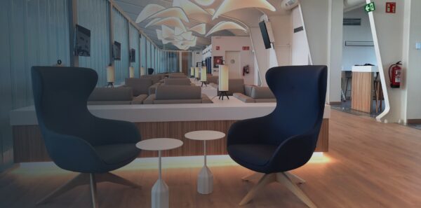 Urdaibai VIP Lounge