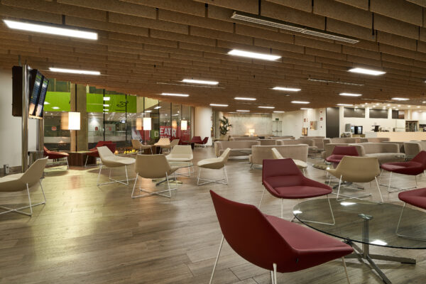 VIP Lounge