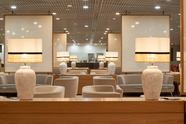 VIP Lounge