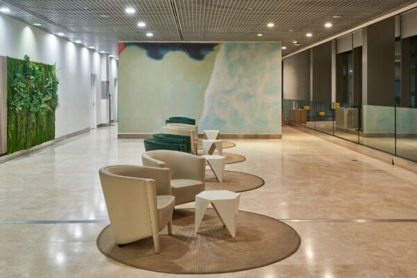 VIP Lounge