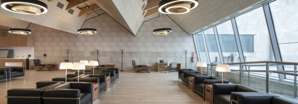 Nivaria VIP Lounge