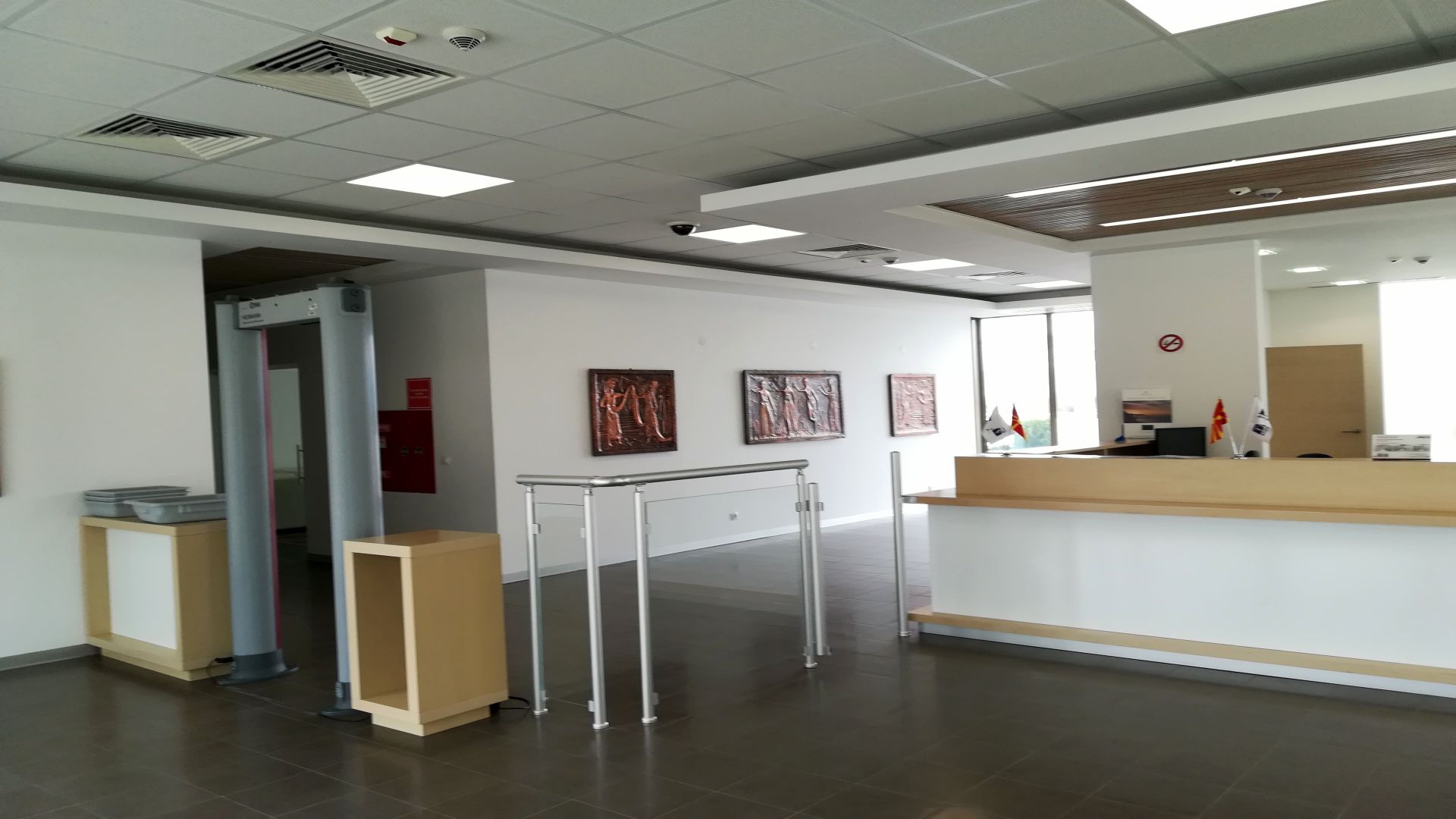 Primeclass Lounge