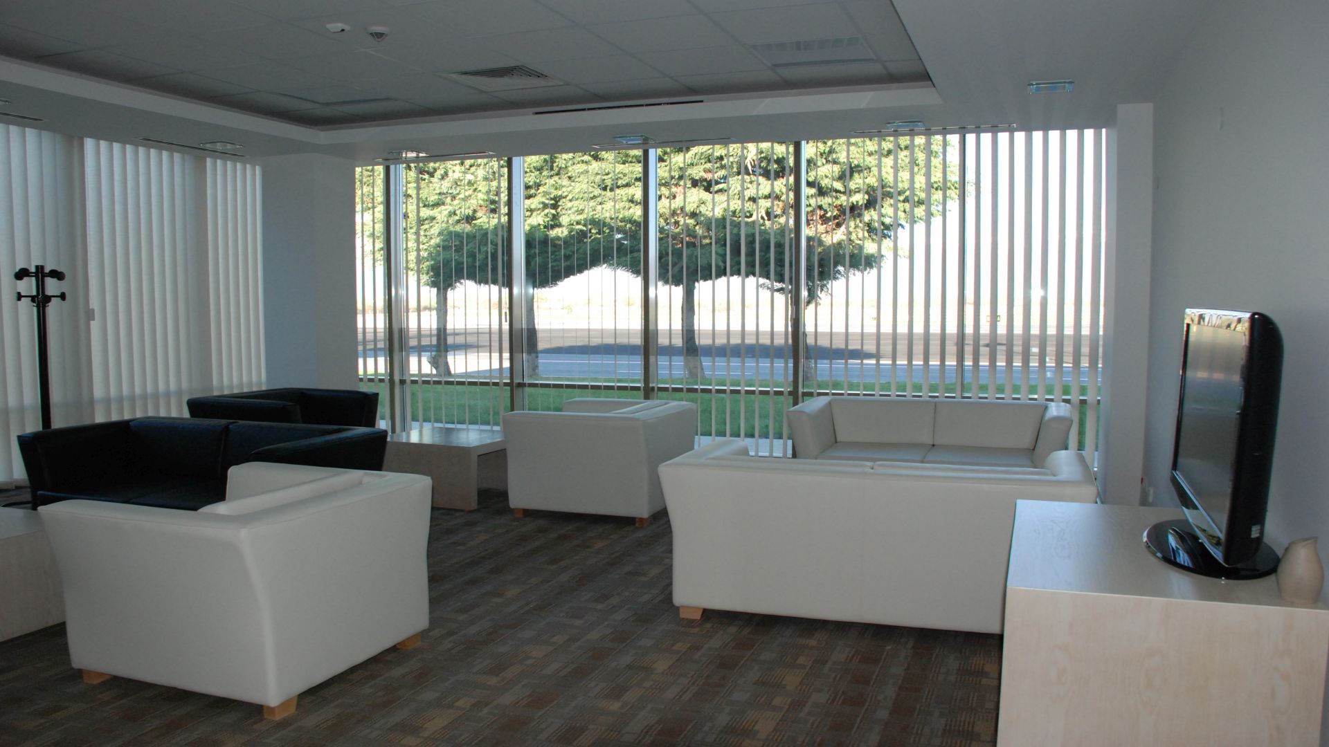 Primeclass Lounge