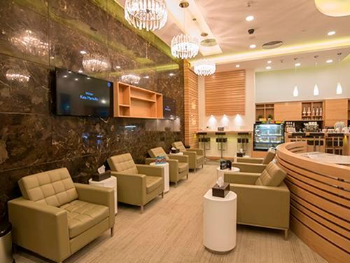 Pearl Lounge