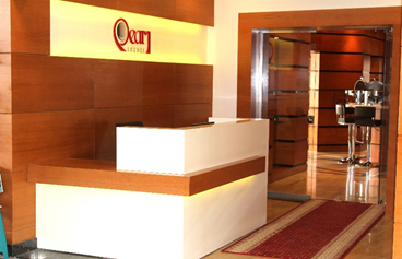 Pearl Lounge