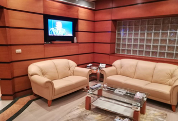 Pearl Lounge