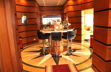 Pearl Lounge