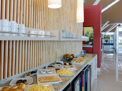 Salones VIP Pacific Club