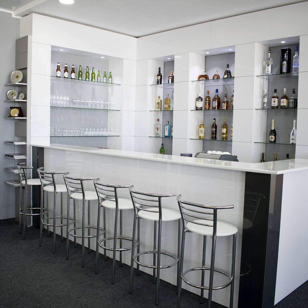 Business Lounge