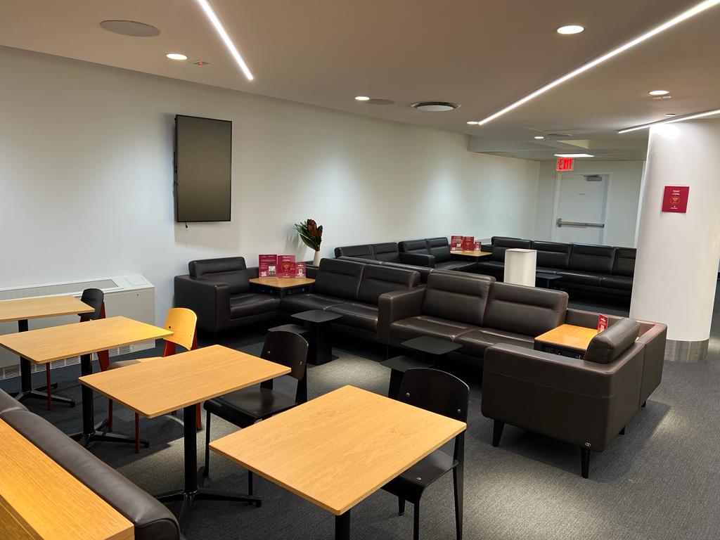 Hellosky Lounge T4