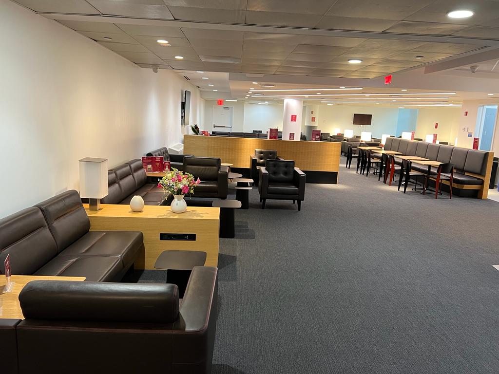 Hellosky Lounge T4