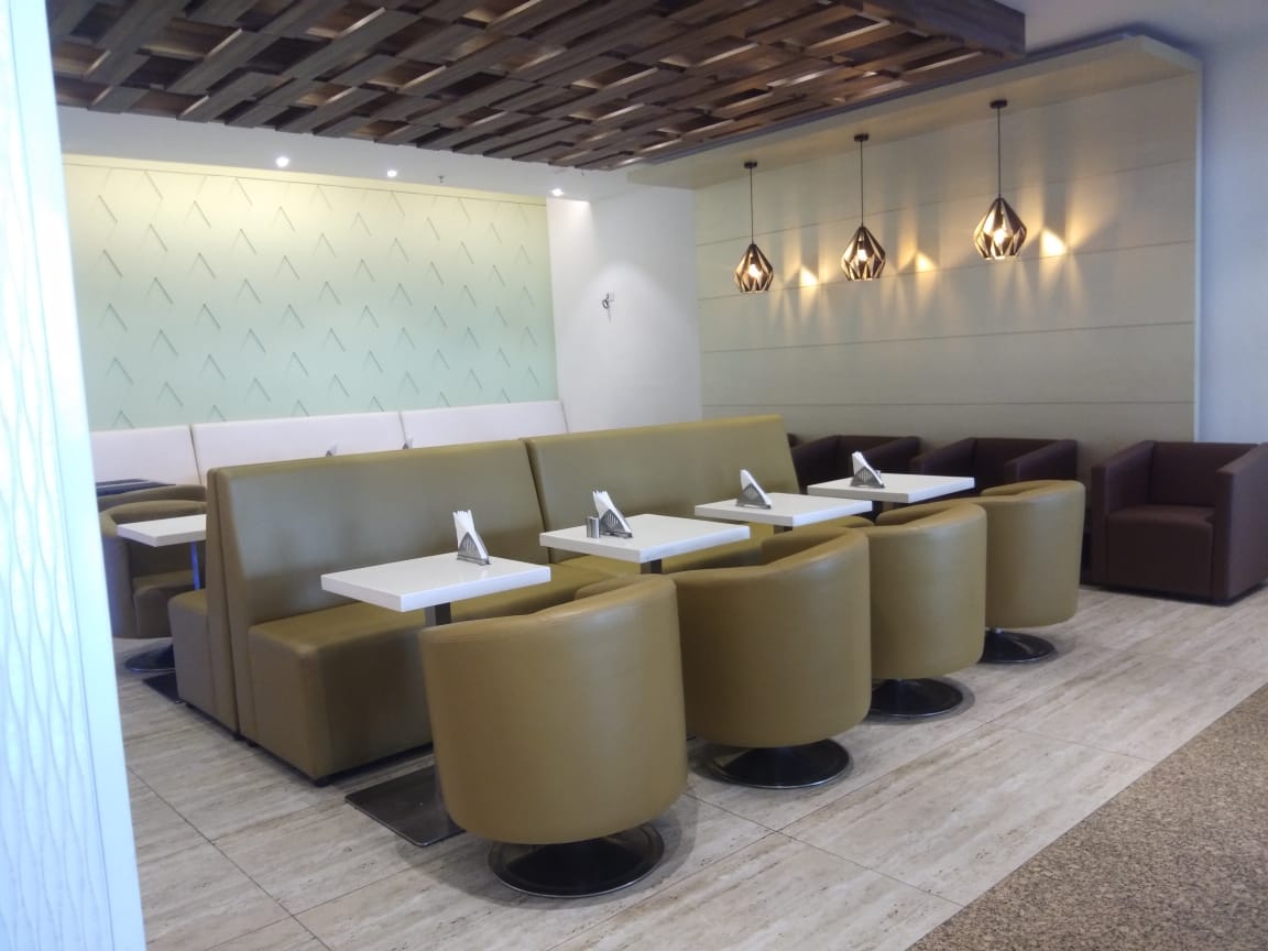The Cram Bar, Domestic-T1