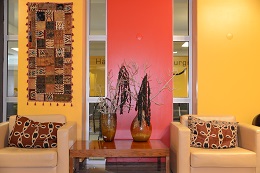 Pall Lounge