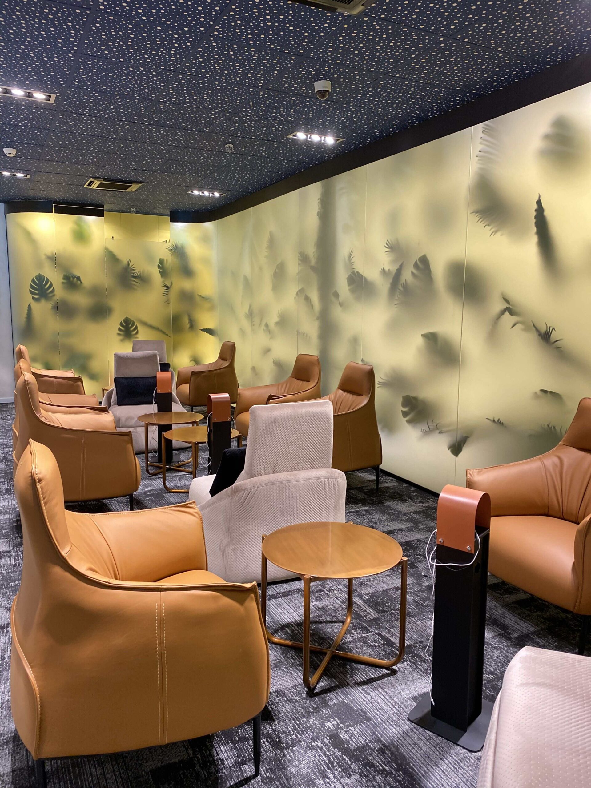 Scanderbeg Lounge