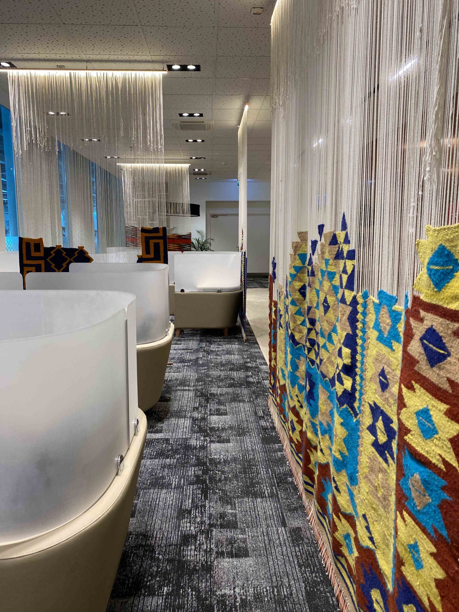 Scanderbeg Lounge