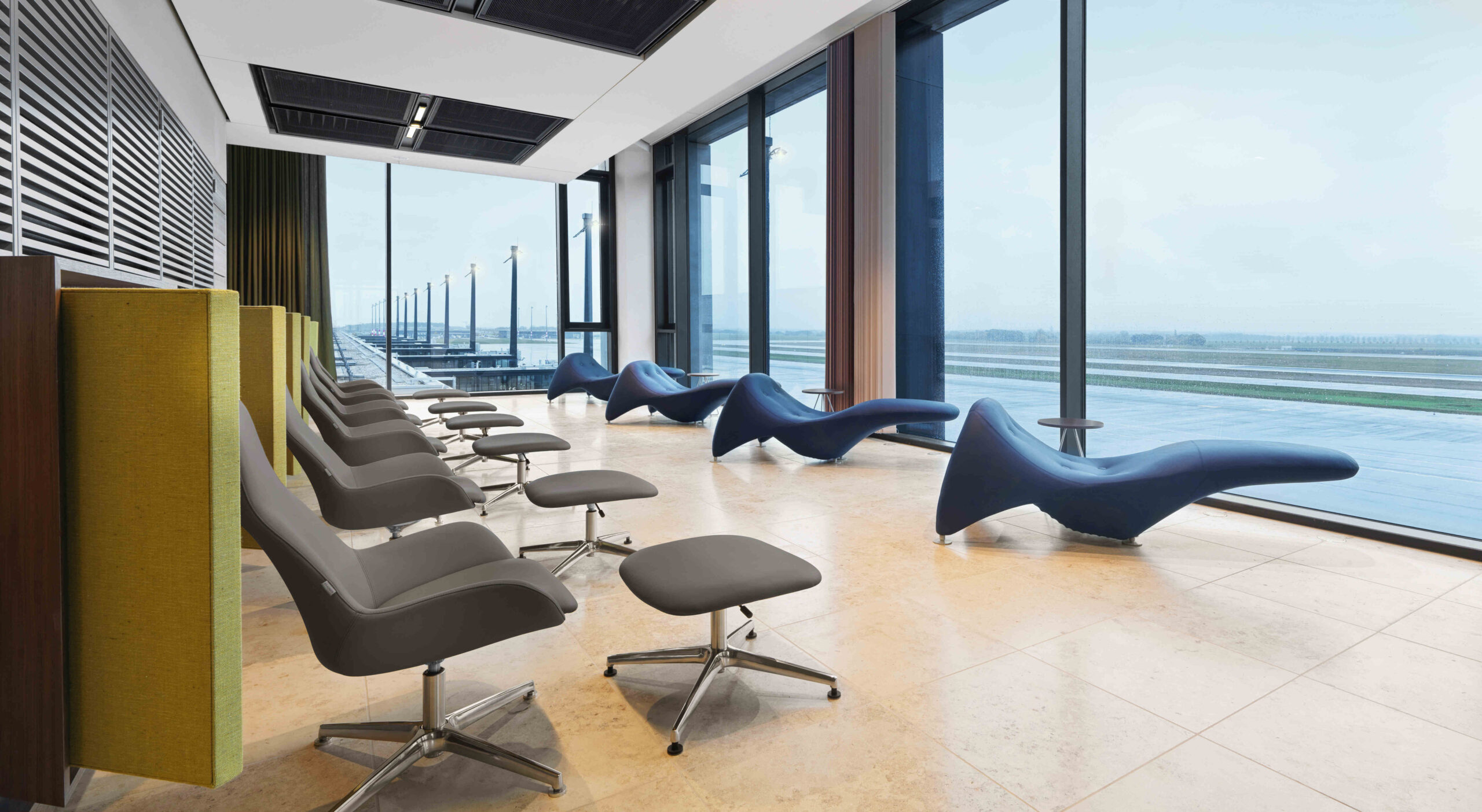 Lounge Tempelhof