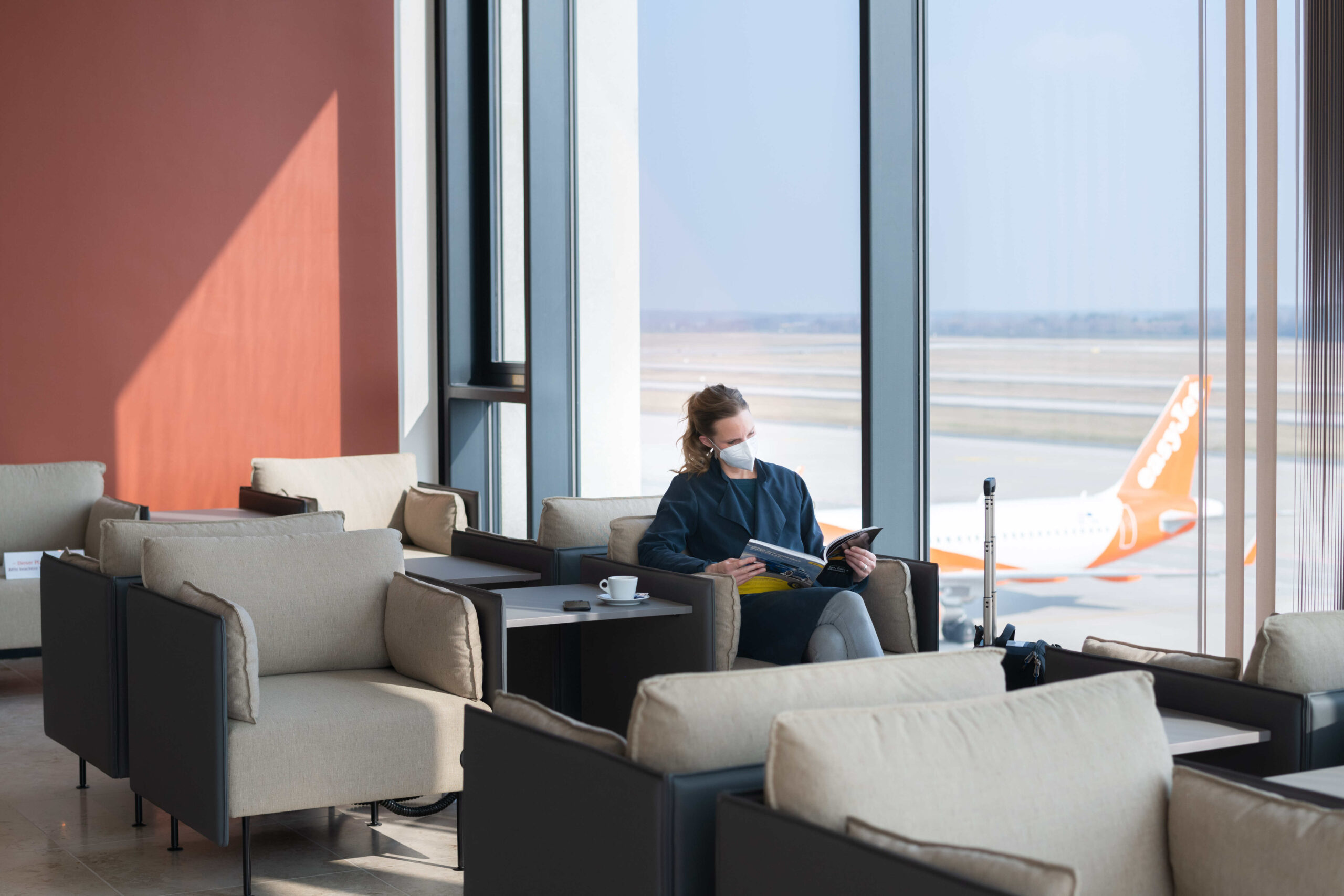 Lounge Tempelhof
