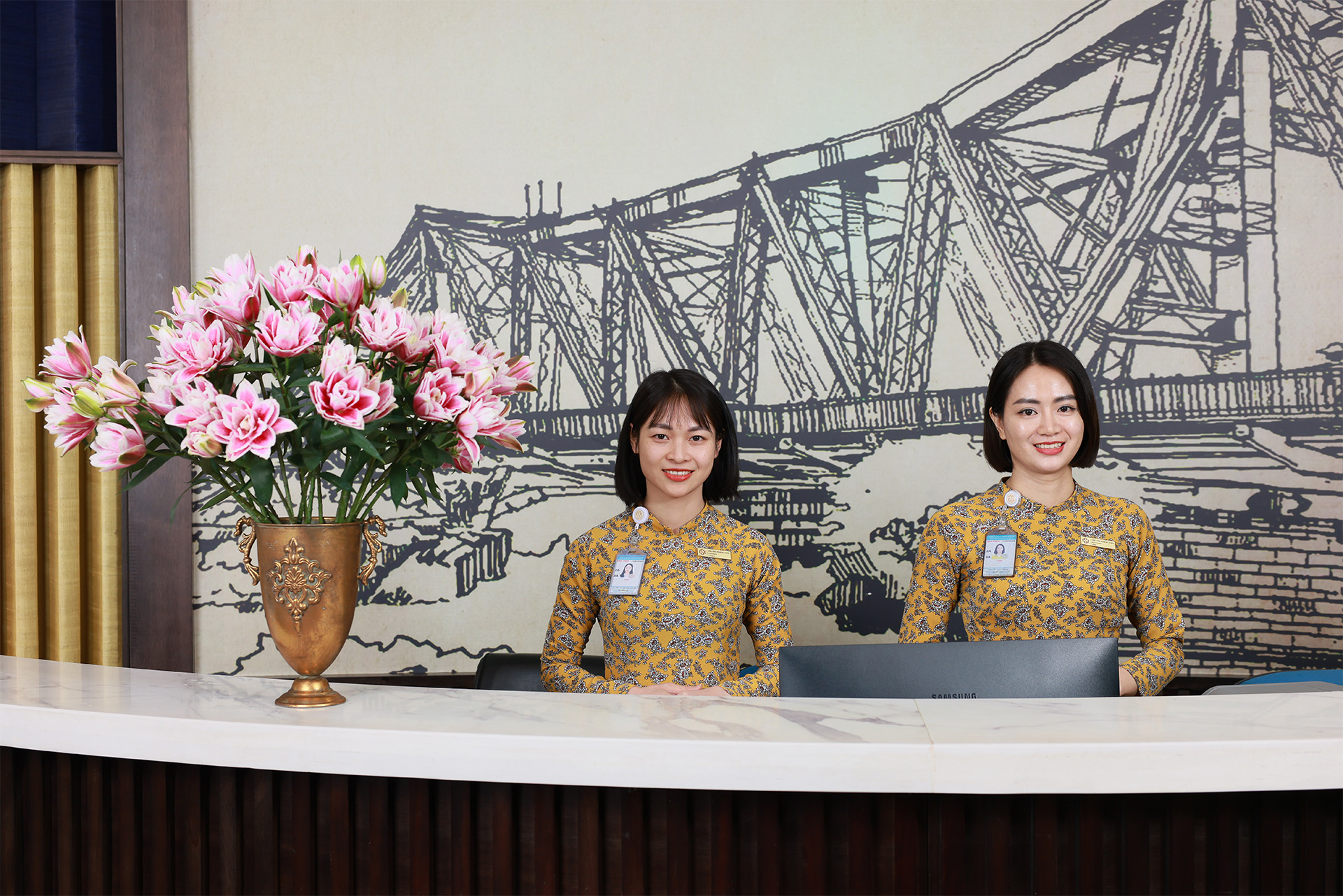 Song Hong Premium Lounge