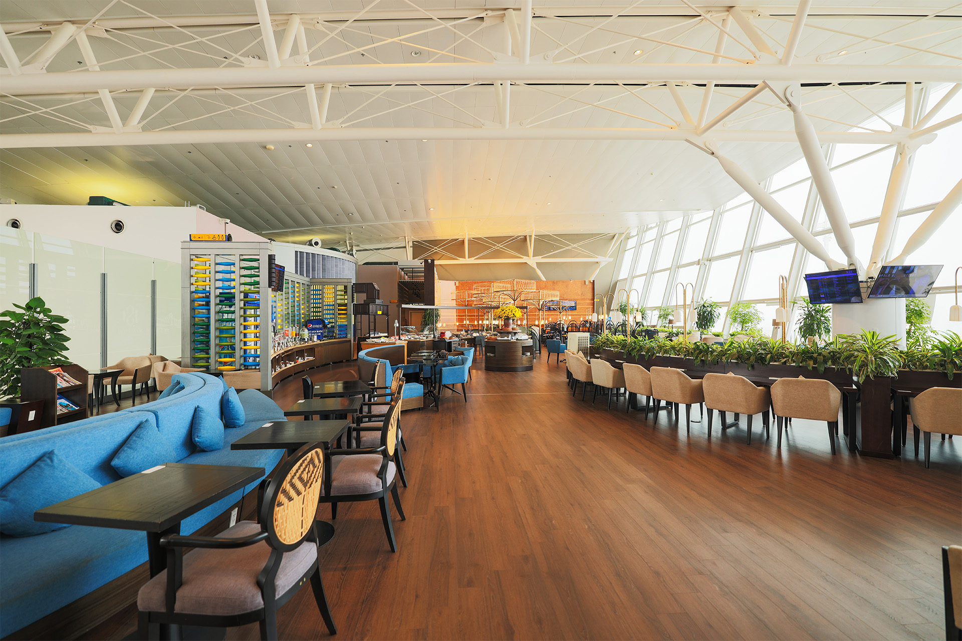Song Hong Premium Lounge & Bar