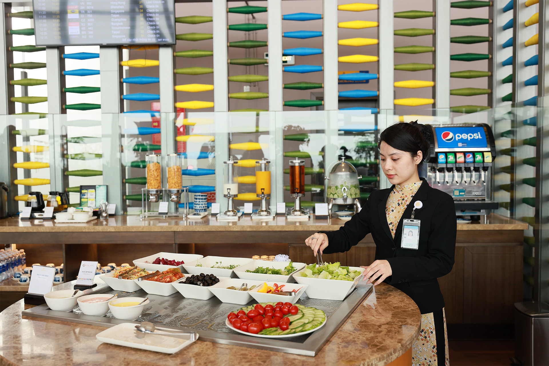 Song Hong Premium Lounge & Bar