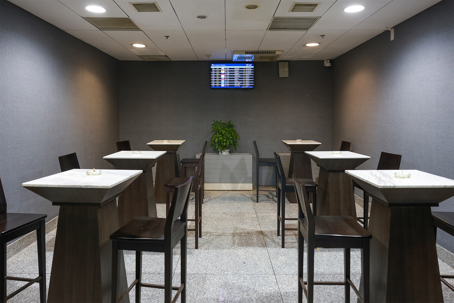Song Hong Premium Lounge & Bar