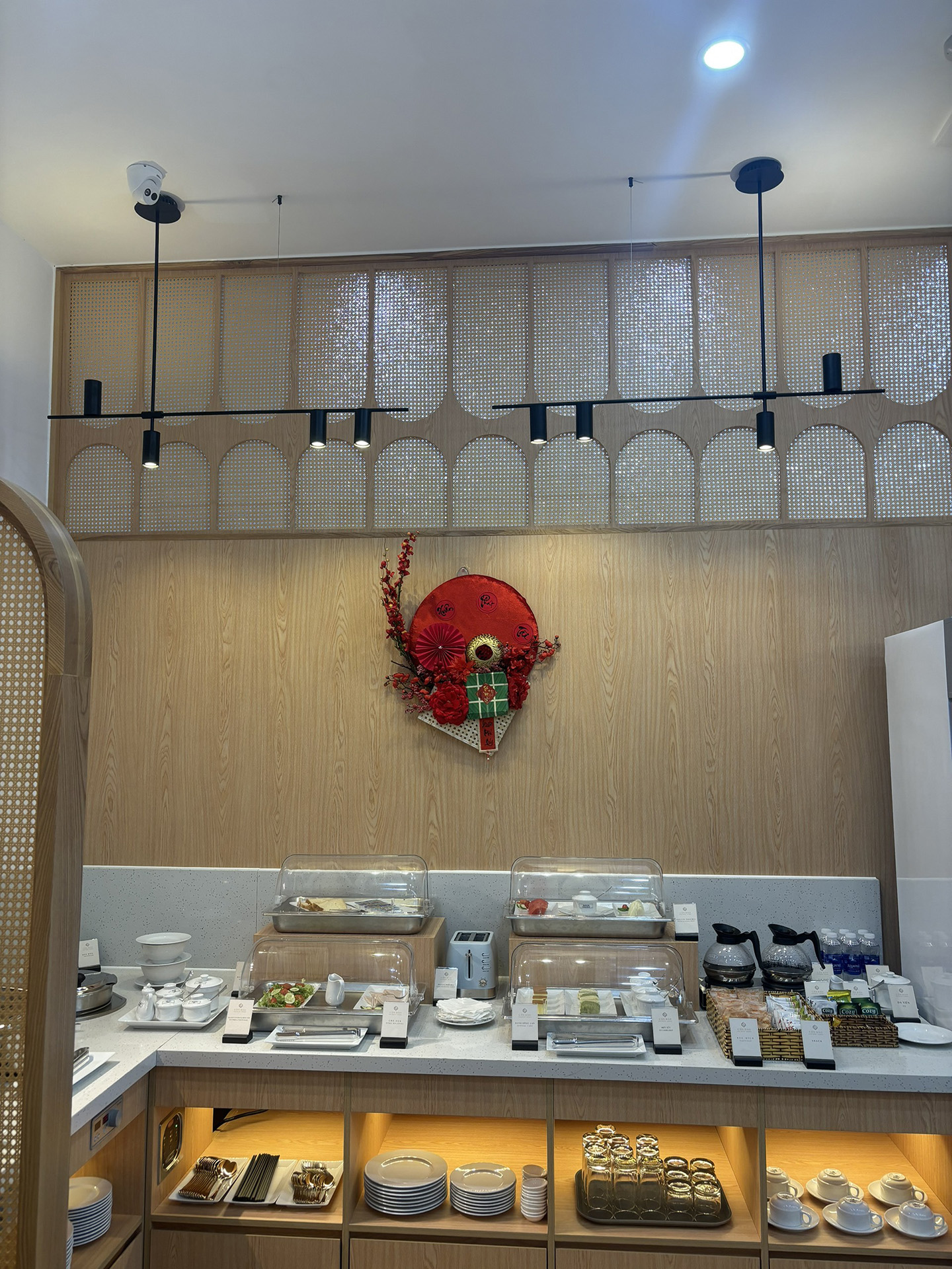 Con Dao Business Lounge