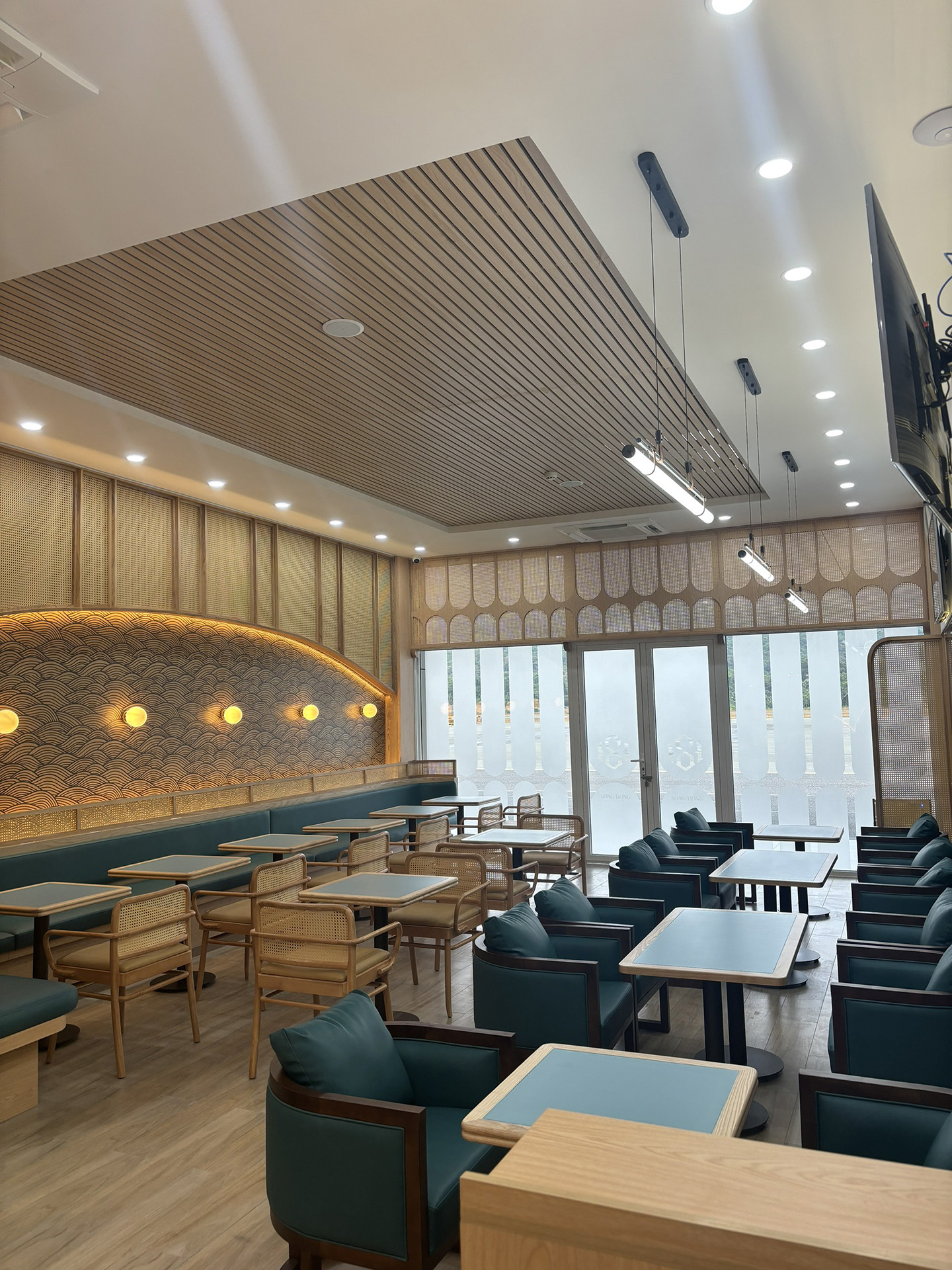 Con Dao Business Lounge