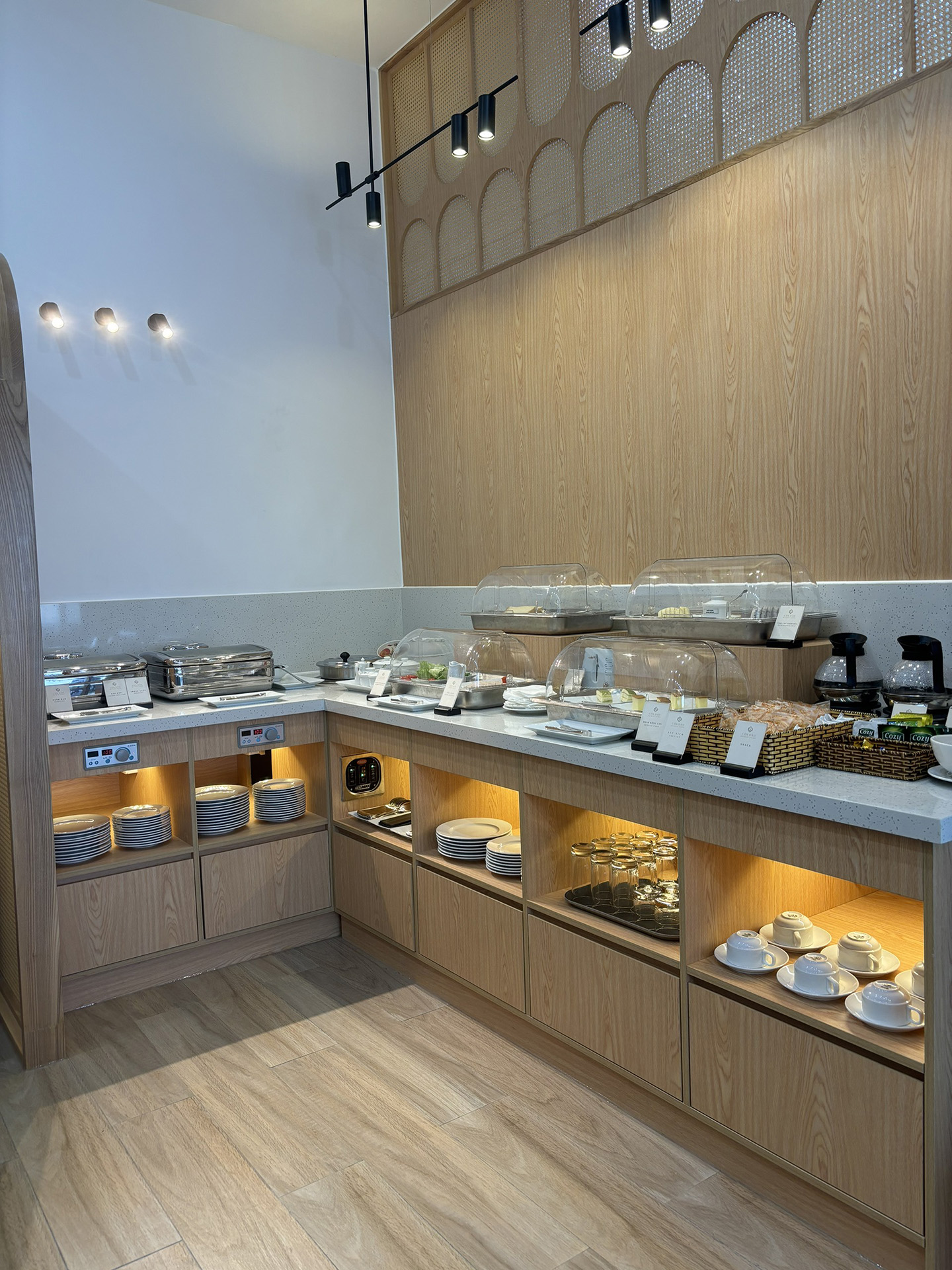 Con Dao Business Lounge