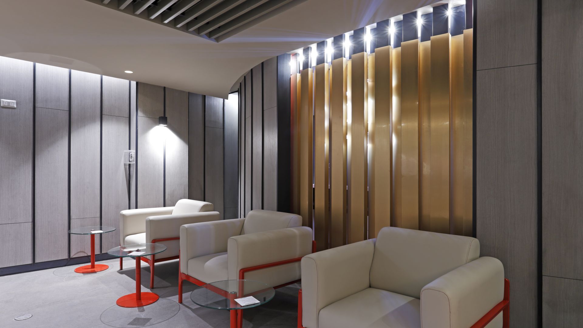Andes Lounge