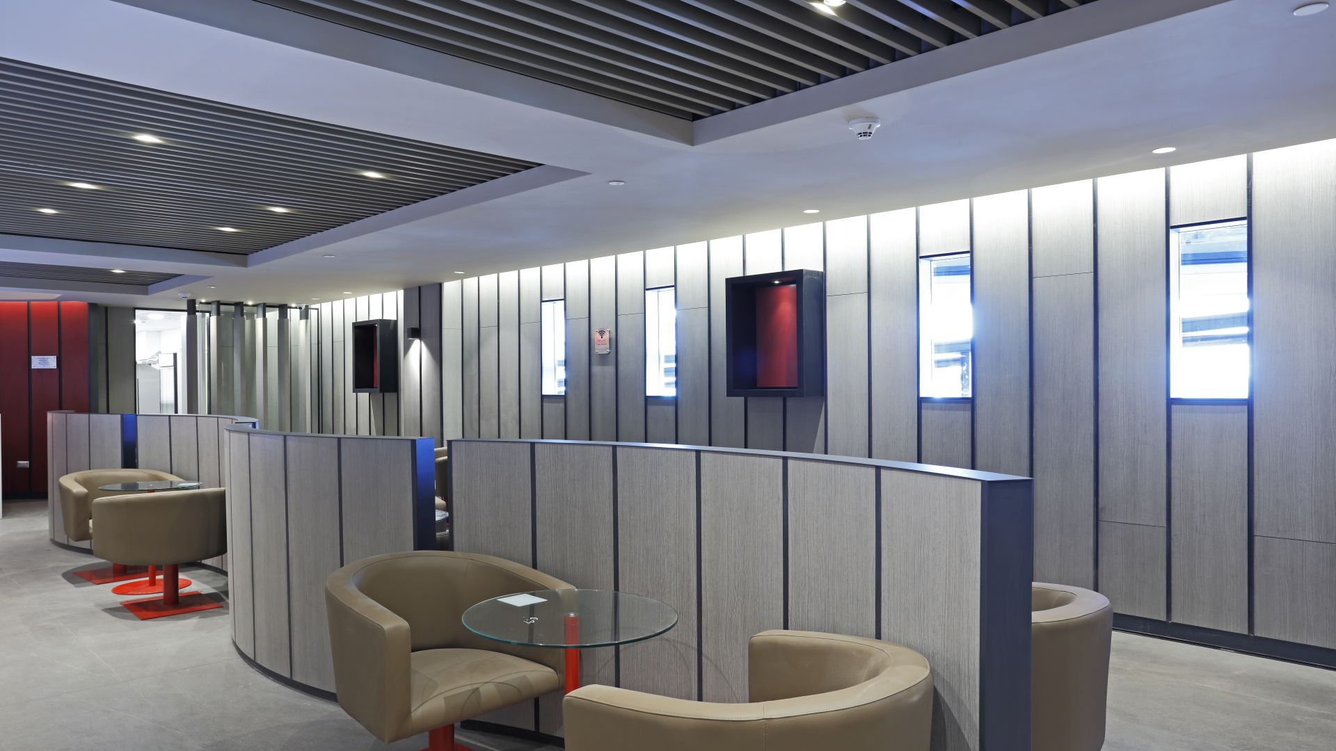 Andes Lounge