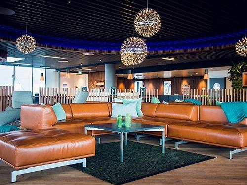 Eventry Lounge