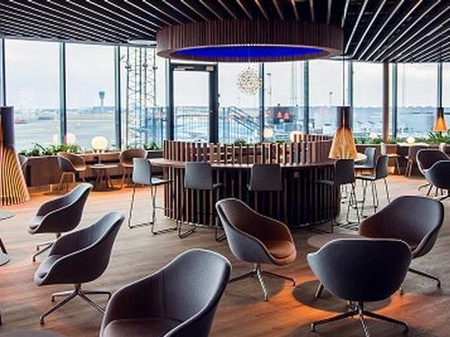 Eventry Lounge