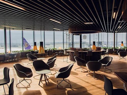 Eventry Lounge