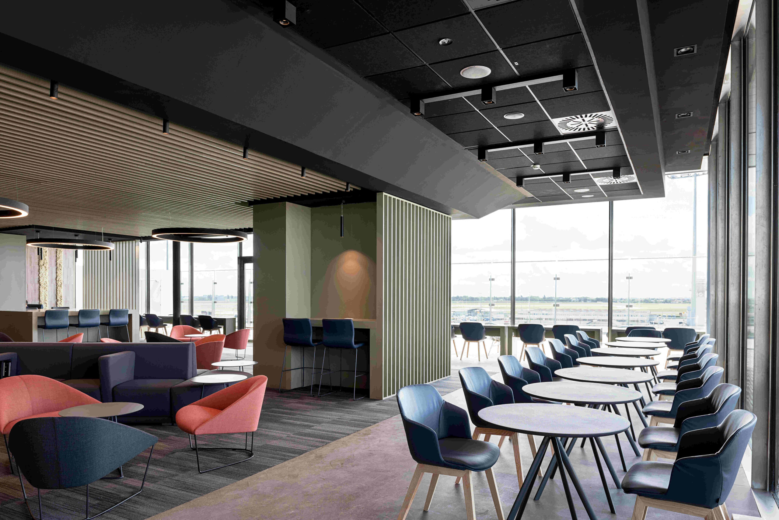 Primeclass Lounge